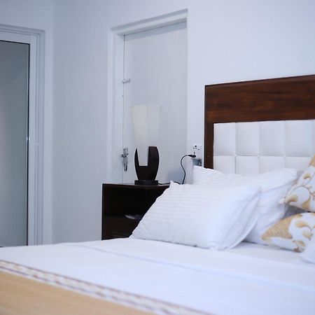 Triple Edge Villa Unawatuna Ngoại thất bức ảnh