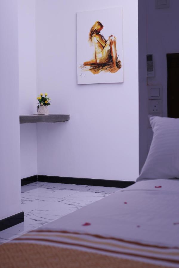Triple Edge Villa Unawatuna Ngoại thất bức ảnh
