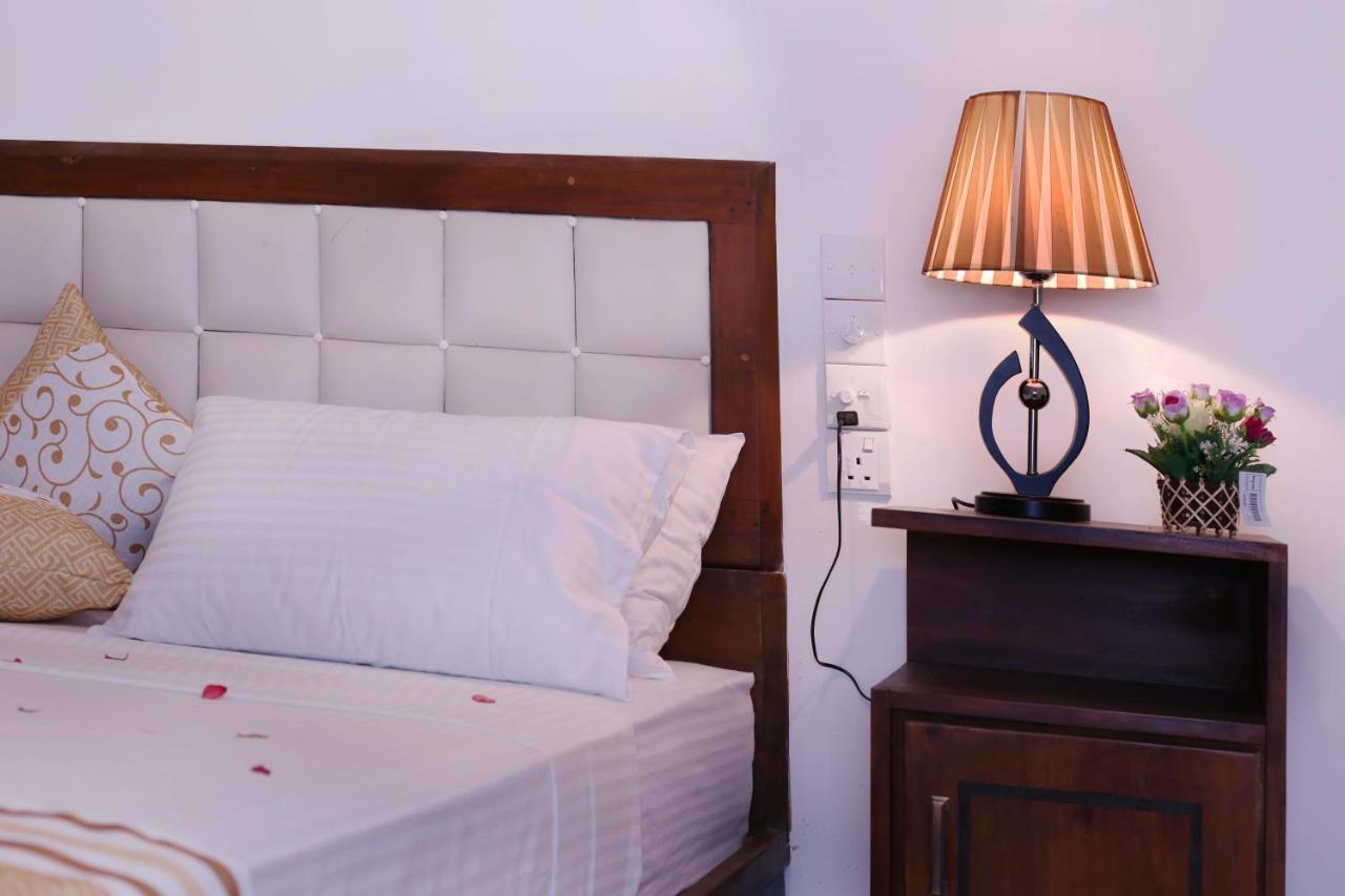 Triple Edge Villa Unawatuna Ngoại thất bức ảnh