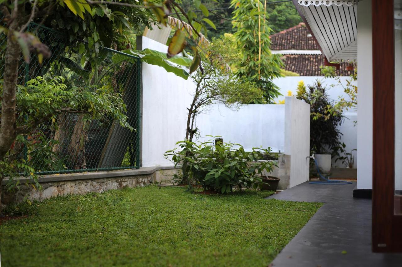 Triple Edge Villa Unawatuna Ngoại thất bức ảnh