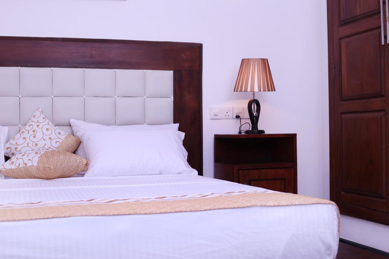 Triple Edge Villa Unawatuna Ngoại thất bức ảnh