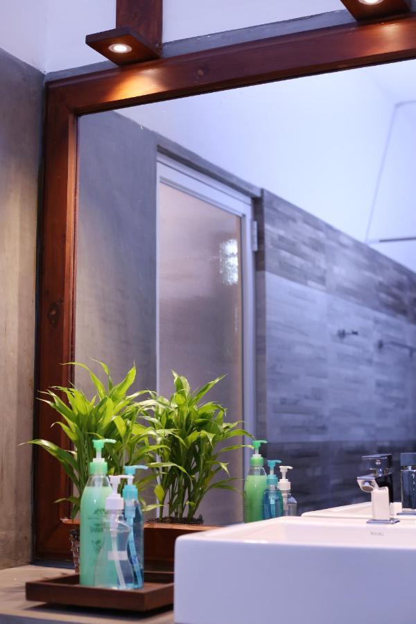 Triple Edge Villa Unawatuna Ngoại thất bức ảnh