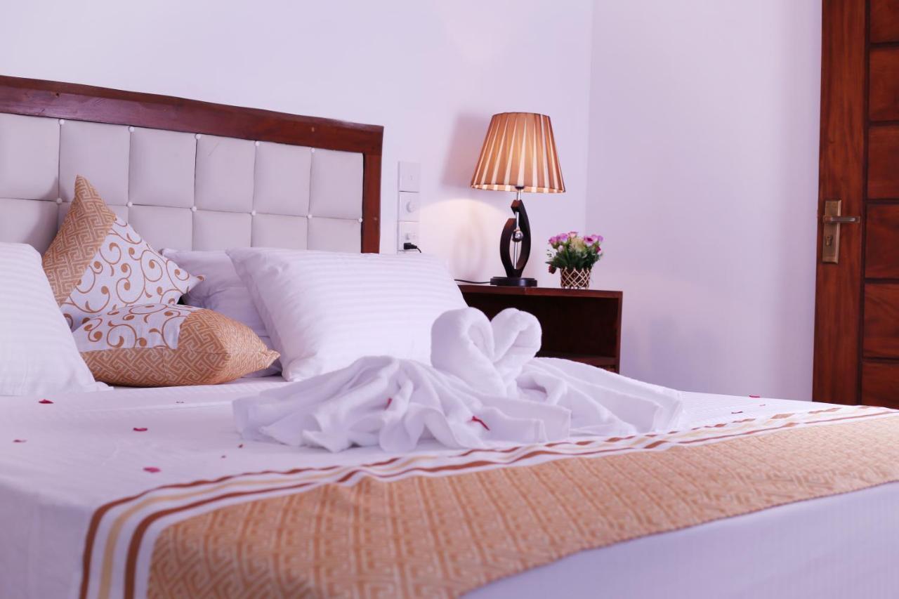 Triple Edge Villa Unawatuna Ngoại thất bức ảnh