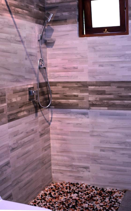 Triple Edge Villa Unawatuna Ngoại thất bức ảnh