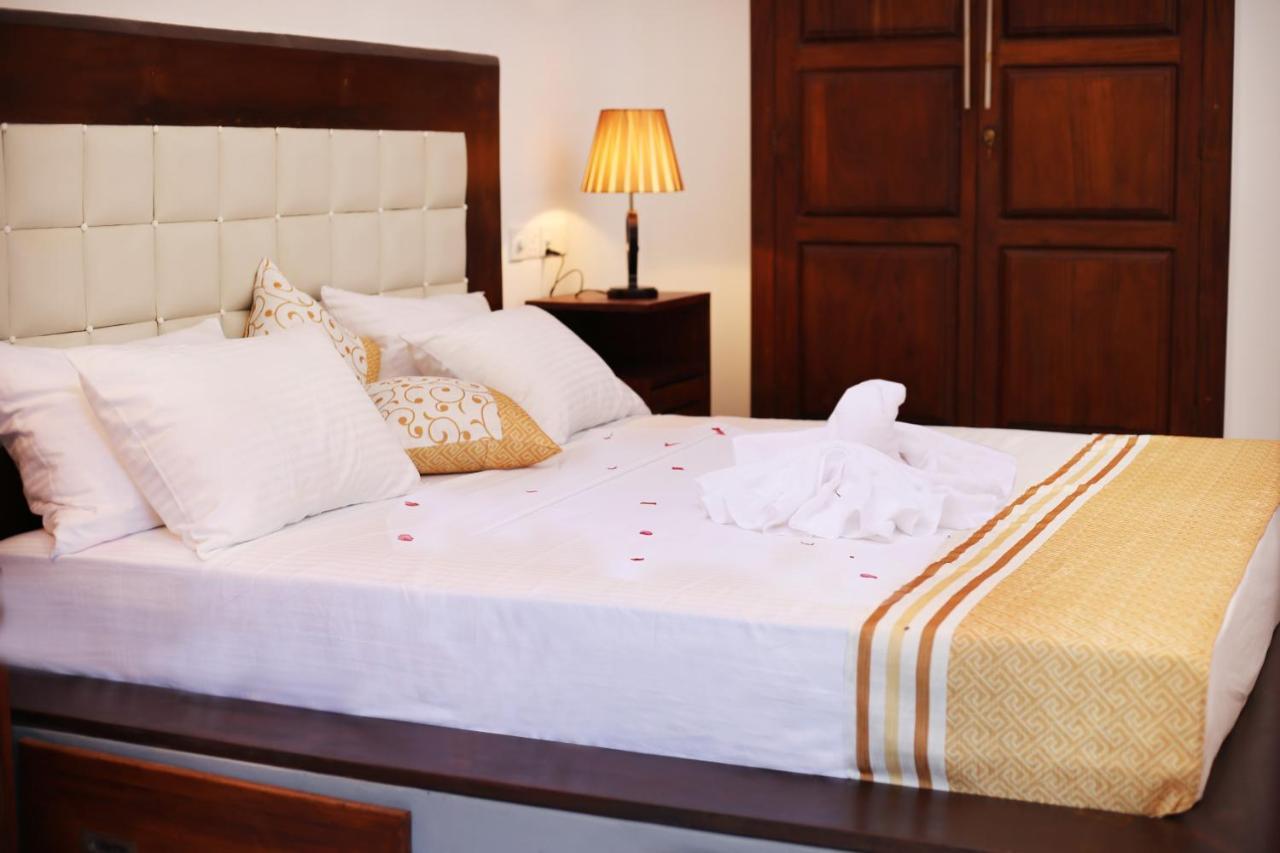 Triple Edge Villa Unawatuna Ngoại thất bức ảnh