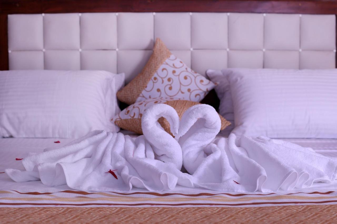 Triple Edge Villa Unawatuna Ngoại thất bức ảnh