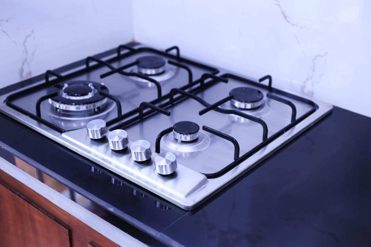 Triple Edge Villa Unawatuna Ngoại thất bức ảnh