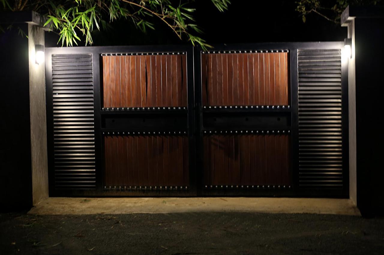 Triple Edge Villa Unawatuna Ngoại thất bức ảnh